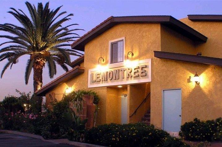 lemon tree hotel and suites anaheim