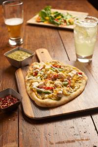 hyatt place riverside downtown