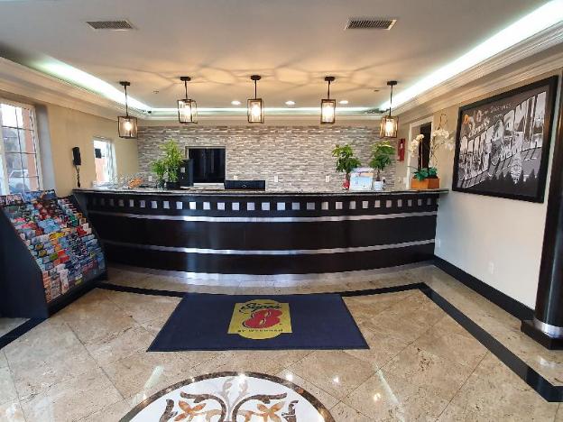 Super 8 By Wyndham Cypress Buena Park Area,Cypress>>Cerritos,2.5 star