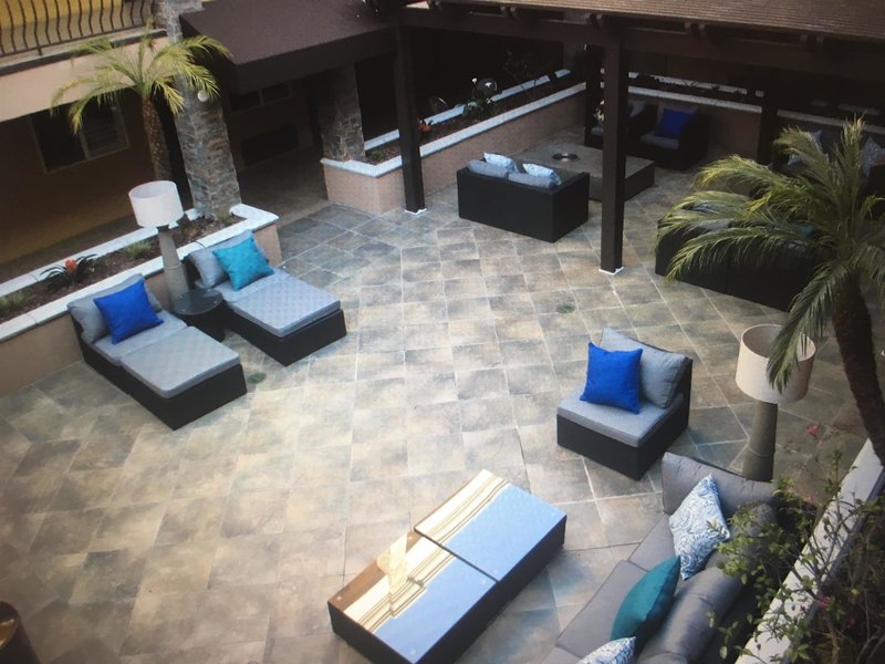 Best Western Plus Manhattan Beach Hotel,Hawthorne>>Del Aire,3 star