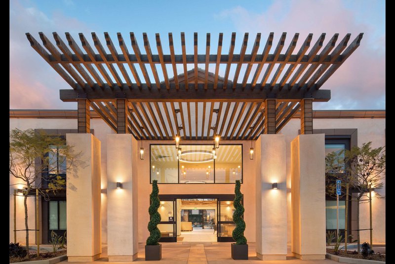 The Cove Hotel, Long Beach,Los Angeles>>Long Beach,3 star