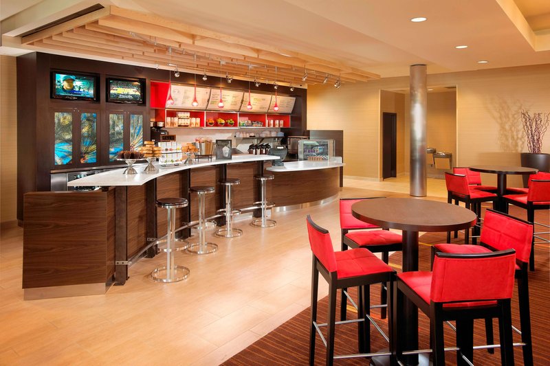 Courtyard By Marriott Long Beach Airport,Long Beach>>El Monte,3 star