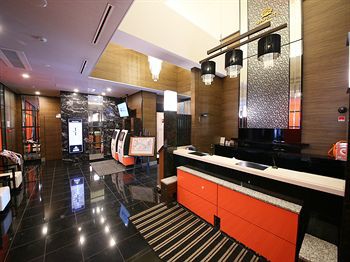 Apa Hotel Tsukiji Ekiminami,Chuo Ward>>Chuo,3 star