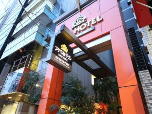 Apa Hotel Tokyo Kudanshita,Tokyo>>Chiyoda,3 star