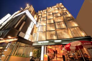 Centurion Hotel Residential Akasaka,Hachioji>>Akasaka,4 star