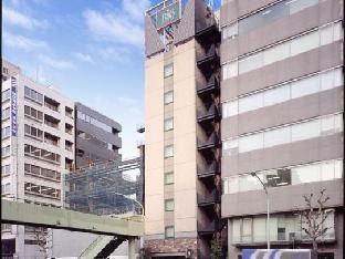 Washington R&B Hotel Higashinihombashi,2-15-6 Higashi-Nihonbashi,3 star