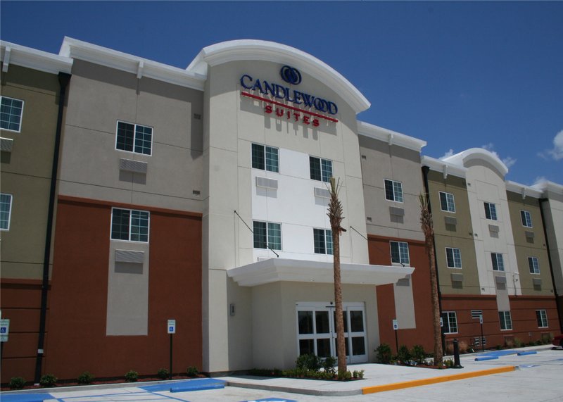 Candlewood Suites Avondale - New Orleans, An Ihg Hotel