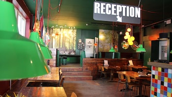 copenhagen downtown hostel