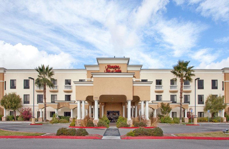 Hampton Inn And Suites Hemet