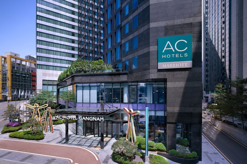 ac hotel seoul gangnam