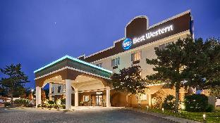 best western sky valley inn