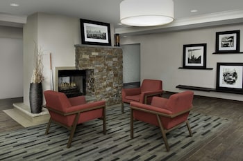 hampton inn pittsburgh monroeville