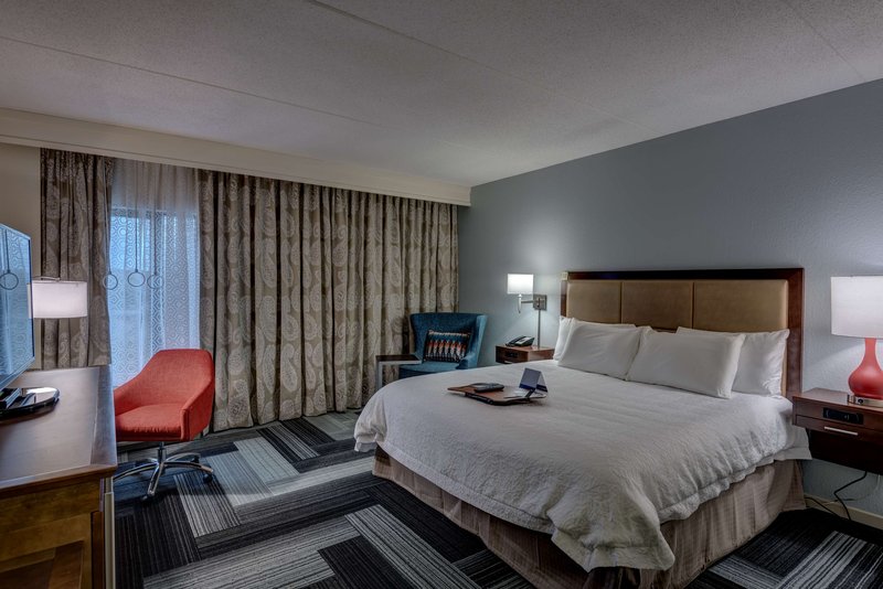 Hampton Inn Pittsburgh/Monroeville