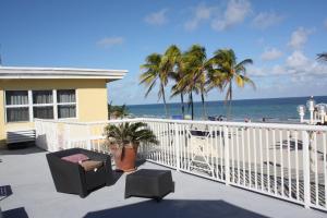La Terrace Oceanfront,Fort Lauderdale>>Broward County,3 star