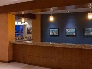 hyatt house fort lauderdale airport and cruise port
