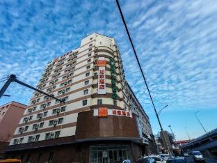 Home Inn Harbin Exhibition & Convention Centre Gongbin Road,,2 star