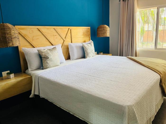We Hotel - La Lima,San Manuel>>La Lima,3 star