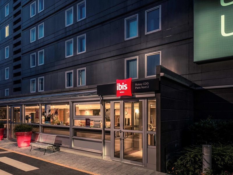bandb hotel paris nord 2 cdg aeroport 3 etoiles