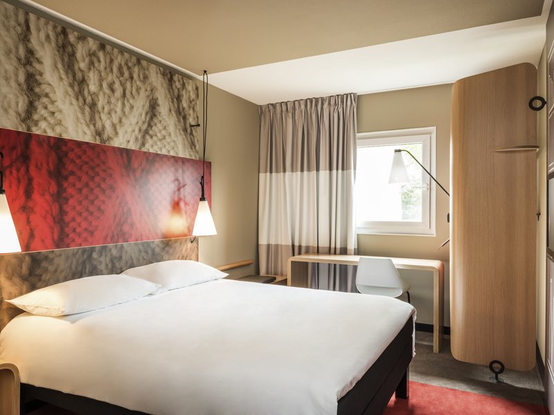 Ibis Paris Issy Les Moulineaux Val De Seine,Hauts-De-Seine>>Boulogne-Billancourt,3 star