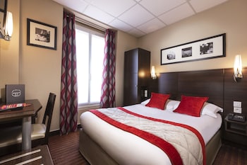 Jack's Hotel,Place D'italie>>Paris,3 star