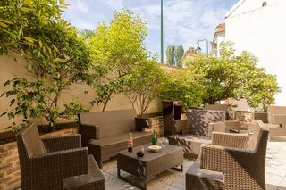 Hotel Albert 1Er,,4 star