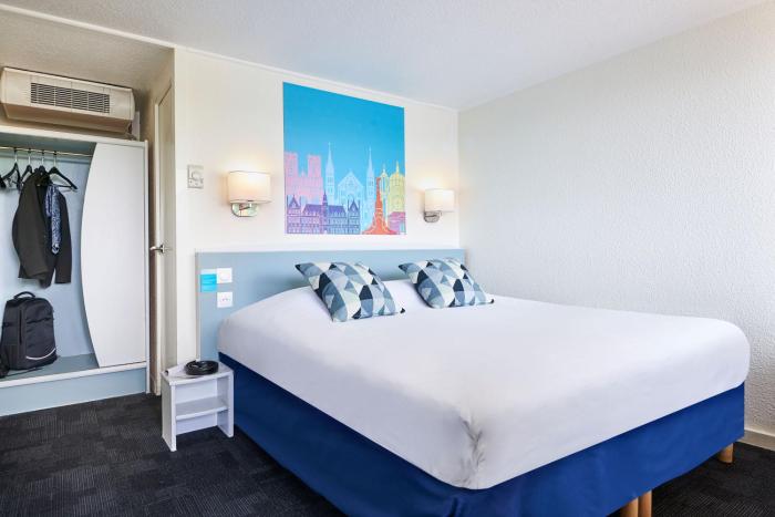 Kyriad Direct Le Bourget - Gonesse,Goussainville>>Gonesse,2 star
