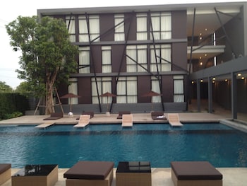 Vismaya Suvarnabhumi,Bangkok>>Bang Phli,4 star