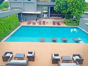 Vismaya Suvarnabhumi,Bangkok>>Bang Phli,4 star