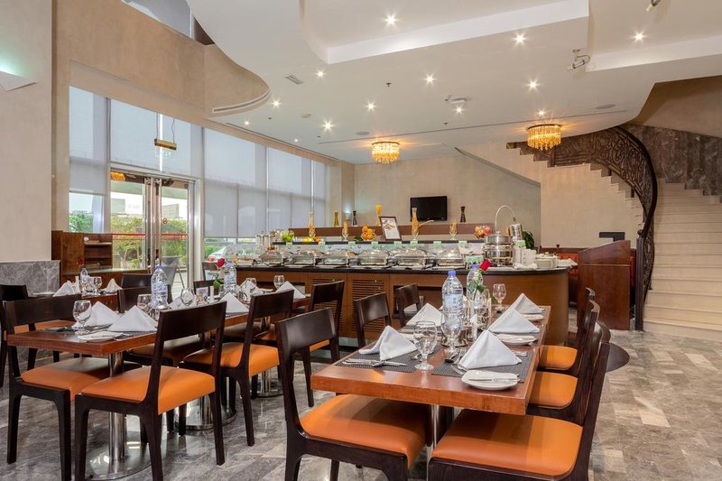 City Premiere Hotel Apartment,Dubai>>Business Bay,0 star