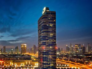 Damac Maison Mall Street,Mohammed Bin Rashid Boulevard Downtown,5 star