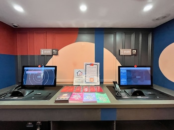 guide hotel taipei xinyi