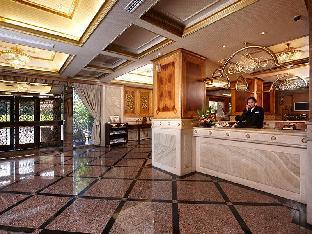Charming City Sungshan Hotel,Songshan>>Daan,4 star