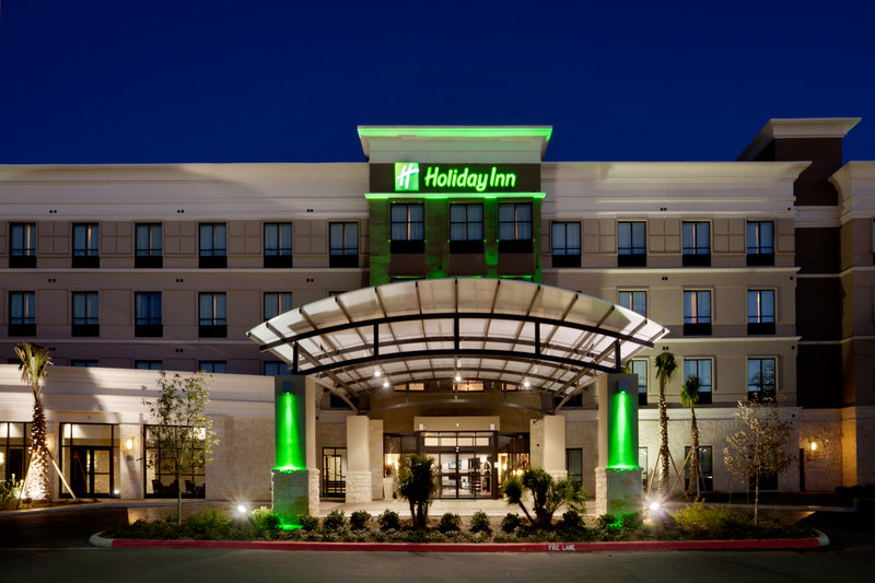 holiday inn san antonio north stone oak area by ihg
