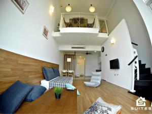 S-Suites At Scott Garden,,4 star