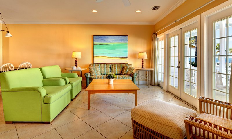 Tranquility Bay Beach House Resort,Key West>>Florida,4 star