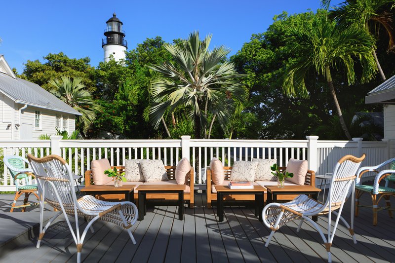 lighthouse hotel key west historic inns