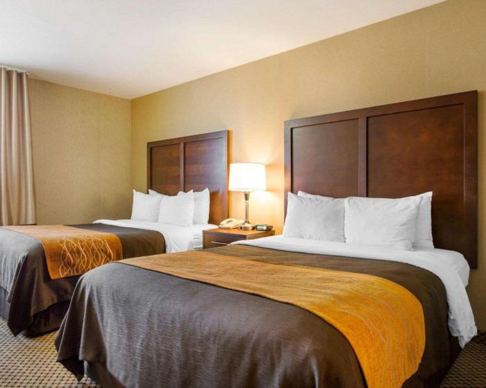 Comfort Inn Ontario,Moreno Valley>>Los Angeles,2.5 star