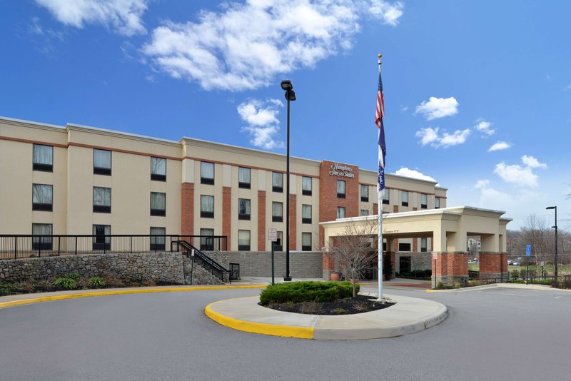 hampton inn and suites fort belvoir alexandria south