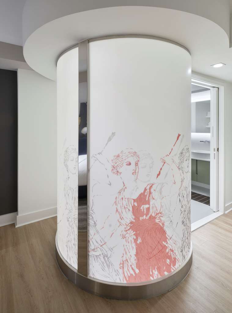 hotel zena washington dc