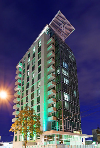 Holiday Inn - Long Island City - Manhattan View,Long Island>>Brooklyn,3 star