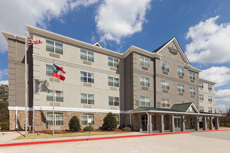 Country Inn & Suites By Radisson, Smyrna - Atlanta Northwest,Cobb>>Atlanta,3 star