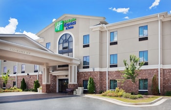 Holiday Inn Express Hotel Suites Atlanta Nw - Powder Springs,In Austell,3 star
