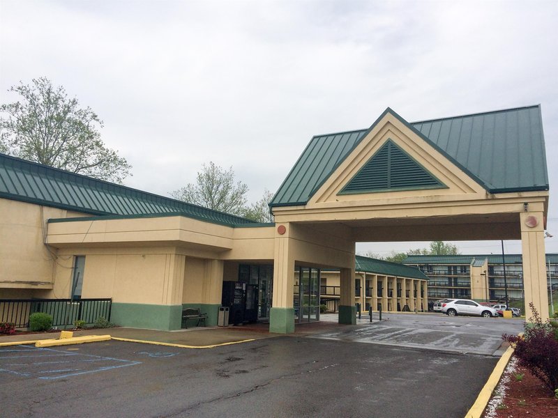 hotel m morgantown wvu area