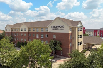 homewood suites by hilton irving dfw airport