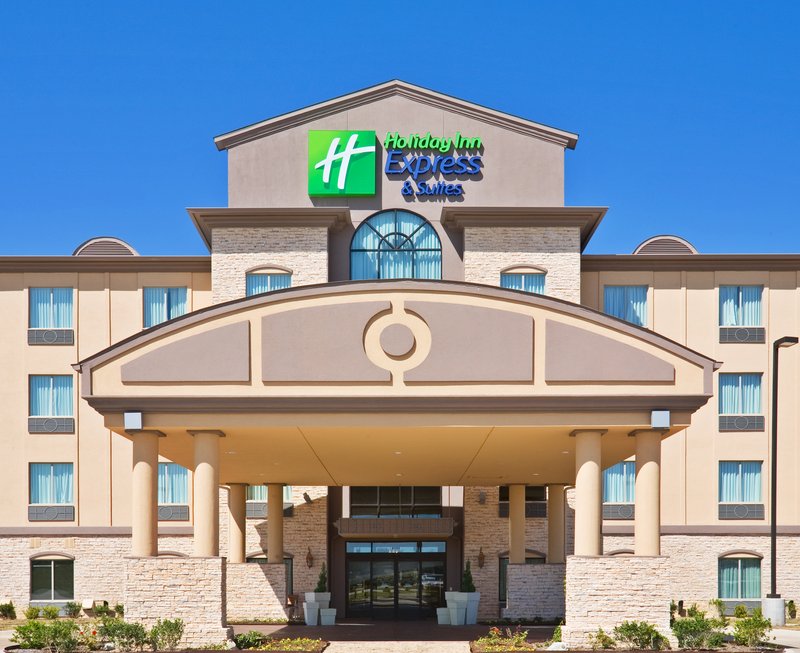 Holiday Inn Express And Suites Dallas East Fair Park,Dallas>>Corpus Christi,3 star