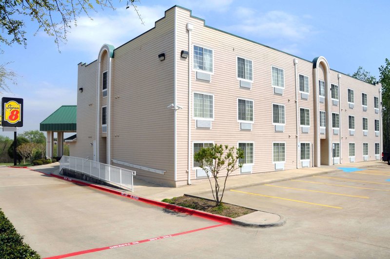 Super 8 By Wyndham Garland/Rowlett/East Dallas Area,Garland>>Dallas,2 star