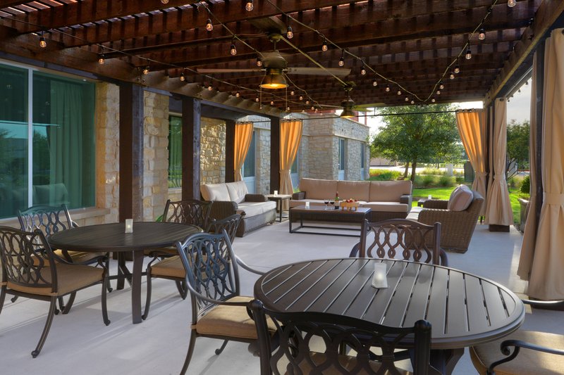 Fairfield Inn & Suites By Marriott Dallas Plano/The Colony,Dallas County>>Dallas,3 star