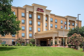 Hampton Inn & Suites Dallas Arlington N Entertainment Dist.,Dallas>>Arlington,3 star