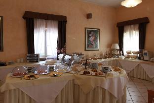 Park Hotel Colle Degli Angeli Spa & Resort,,4 star