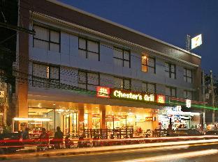 Baan Sai Kao,,2 star